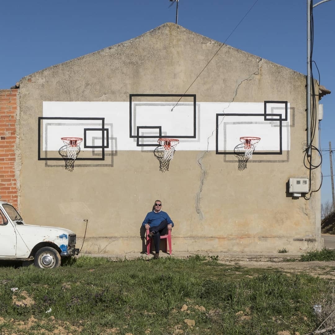 Ampparito @Valdunquillo, Spain