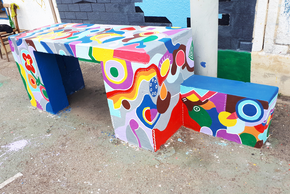 Brabs @ Cagliari, Italy