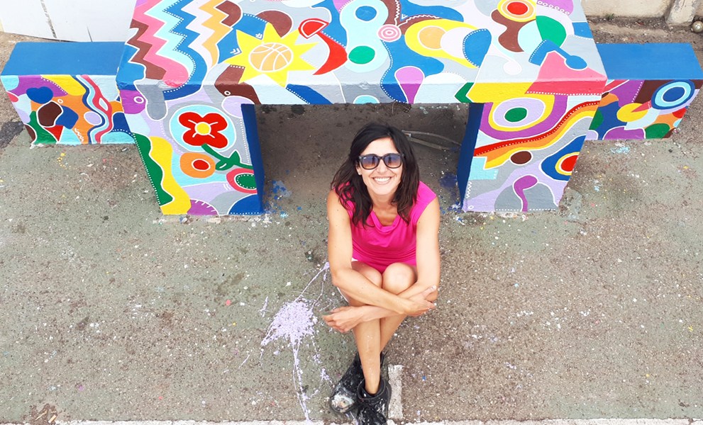 Brabs @ Cagliari, Italy