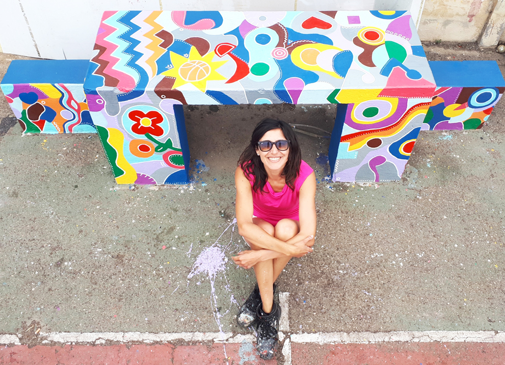 Brabs @ Cagliari, Italy