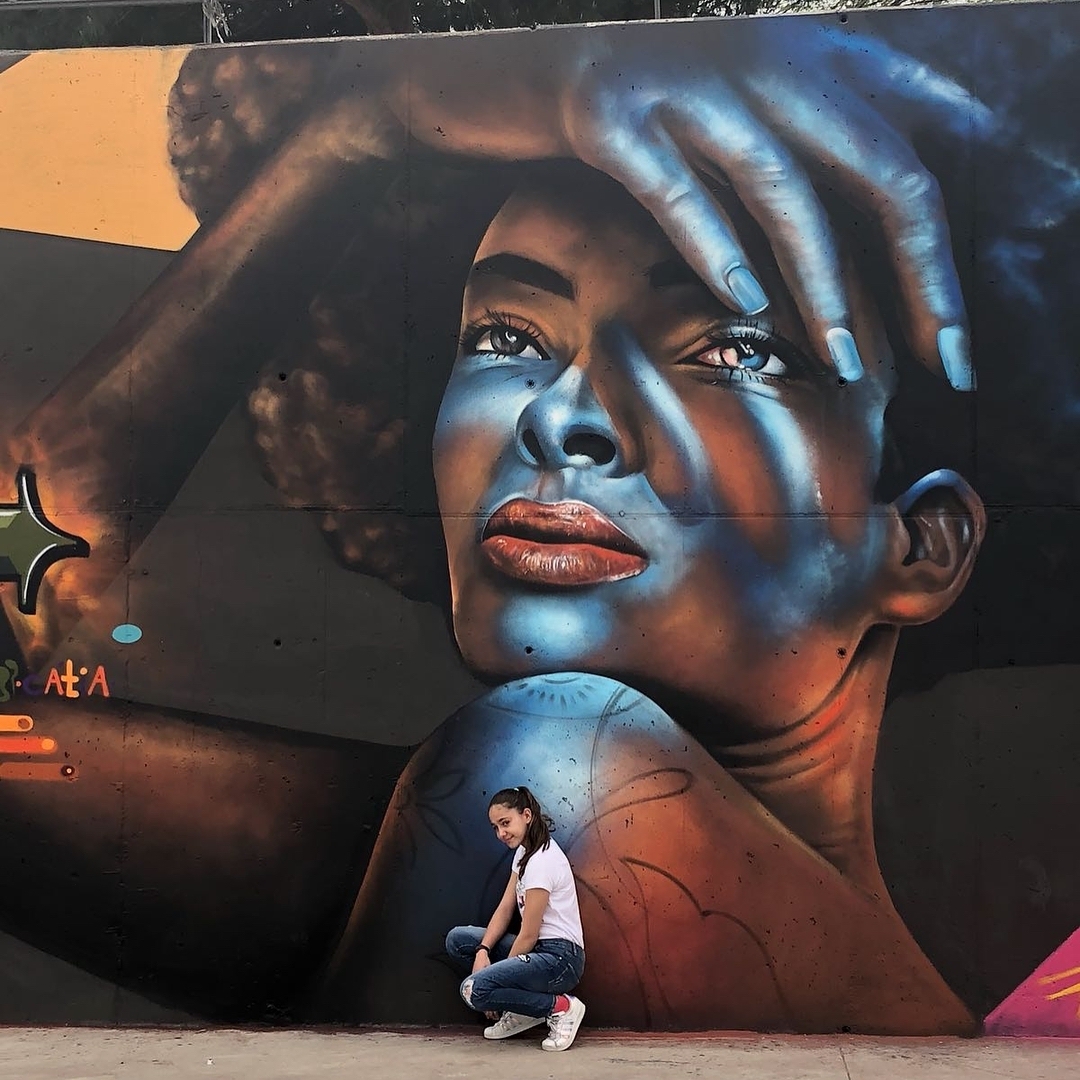 El Rojo @Torrejón de Ardoz, Spain
