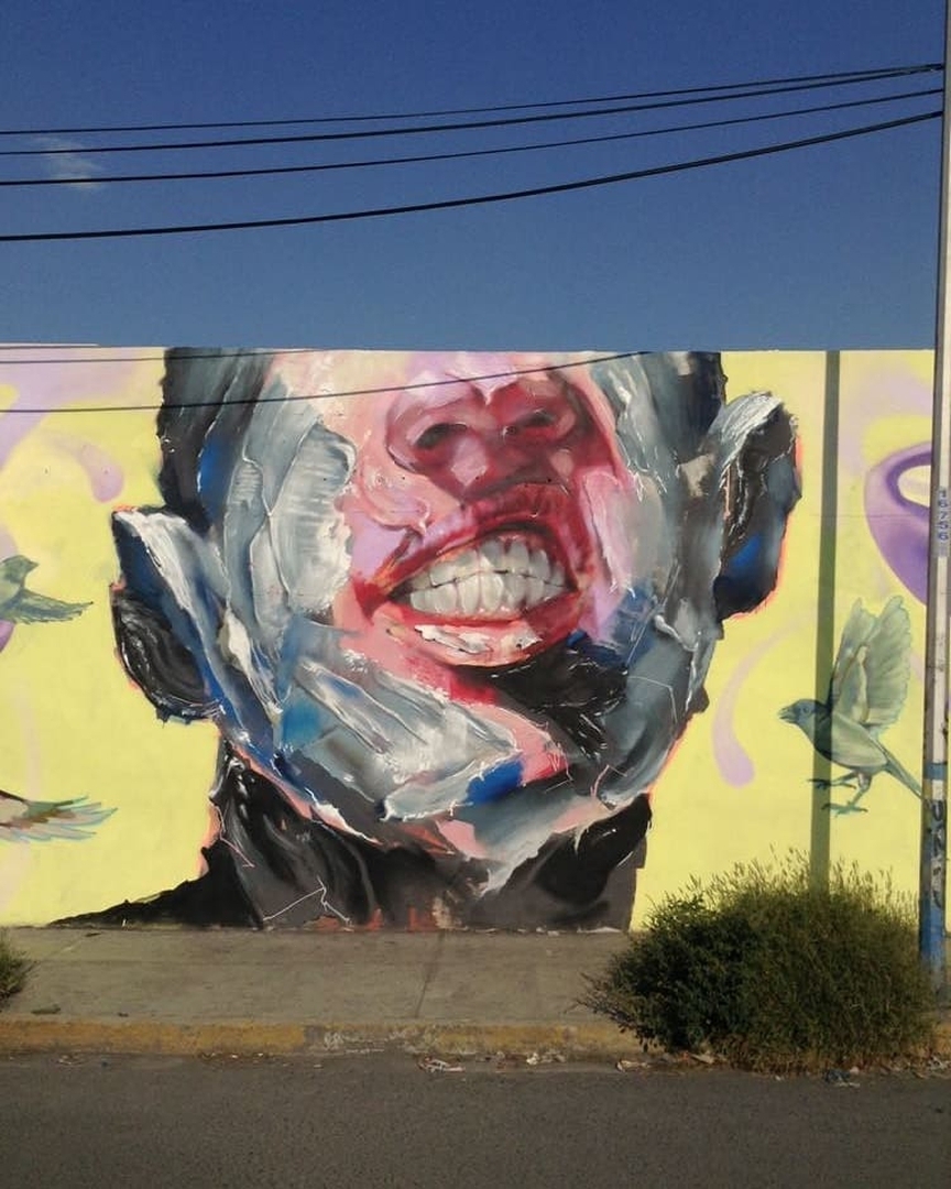 Eskat Valerio Ponce @San Nicolas de los Garza, Monterrey, Mexico Eskat Valerio Ponce @San Nicolas de los Garza, Monterrey, Mexico