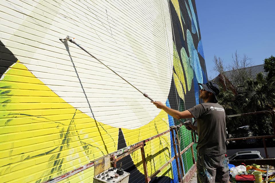 Fabio Petani @ Cartagena, Spain