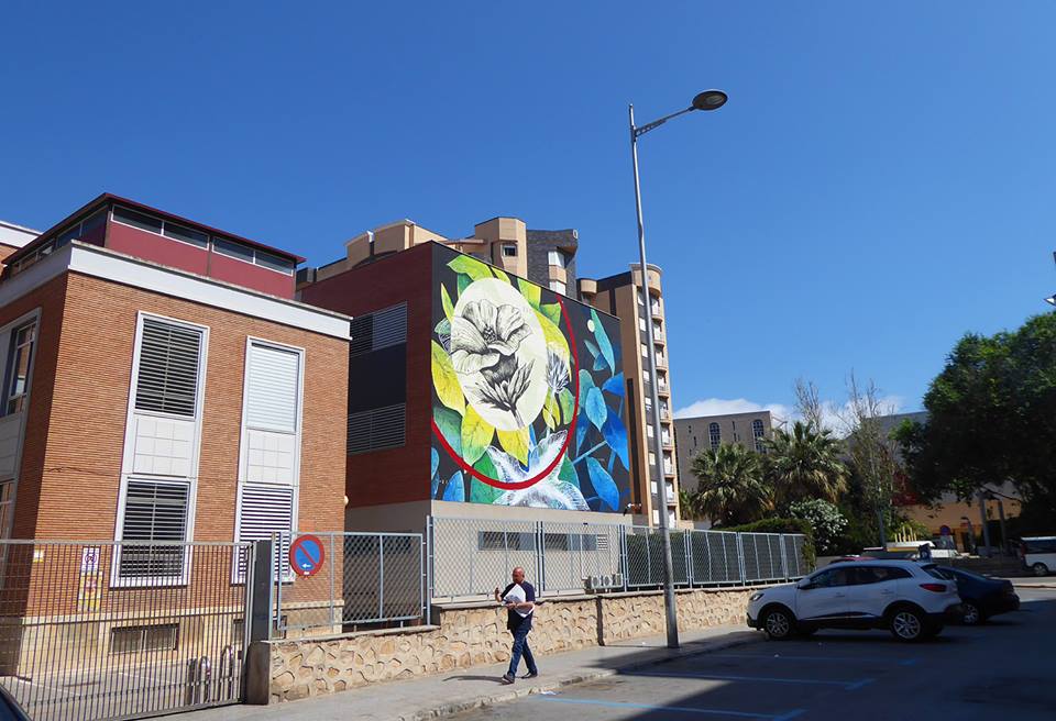 Fabio Petani @ Cartagena, Spain