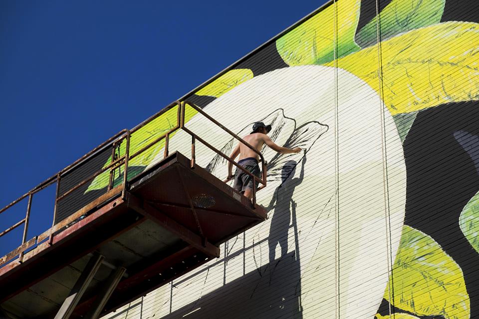 Fabio Petani @ Cartagena, Spain