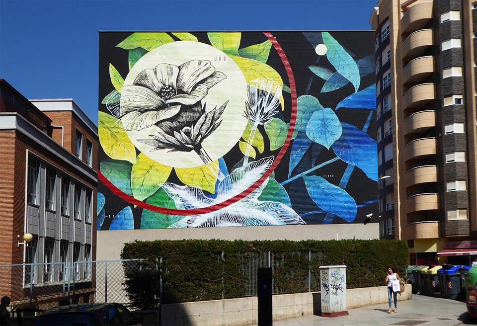 Fabio Petani @ Cartagena, Spain