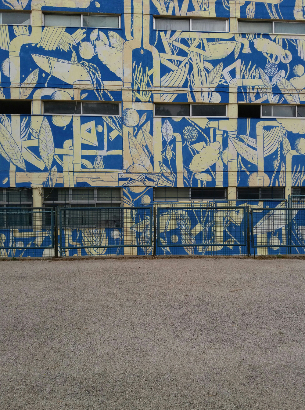 Federico Crisa @Athens, Greece