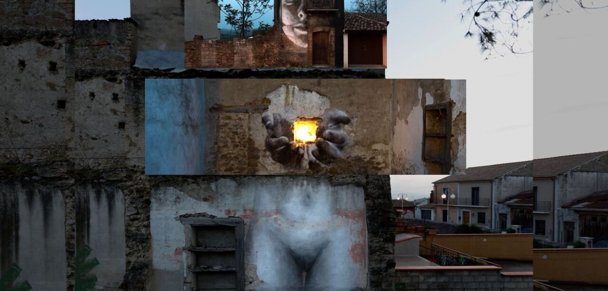 Fran Bosoletti @Bonito, Avellino, Italy