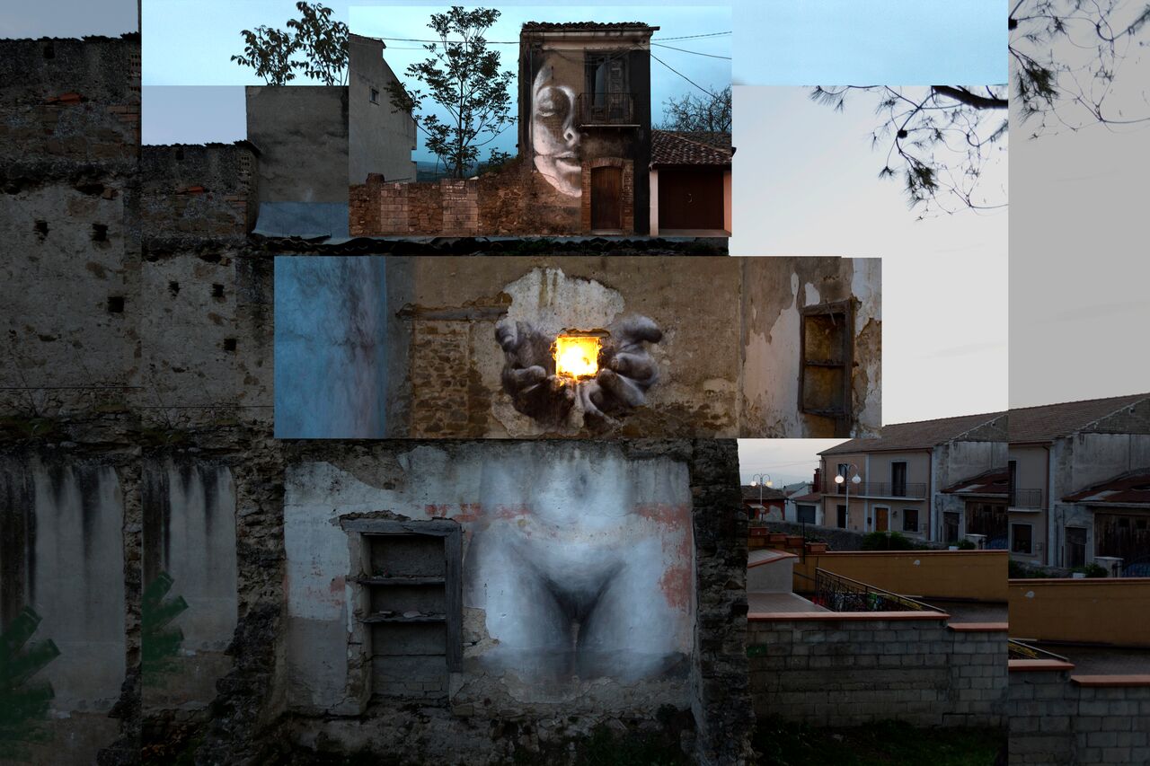 Fran Bosoletti @Bonito, Avellino, Italy