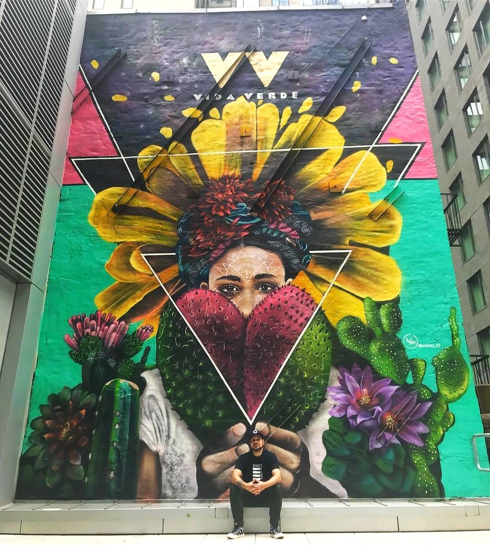 Marka27 @New York, USA