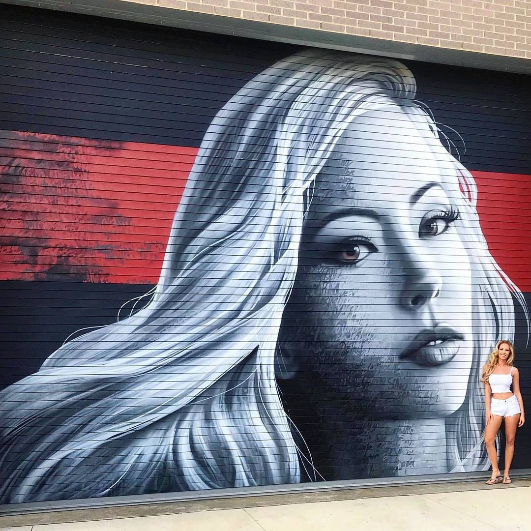 Matt Moore @Charlotte, USA