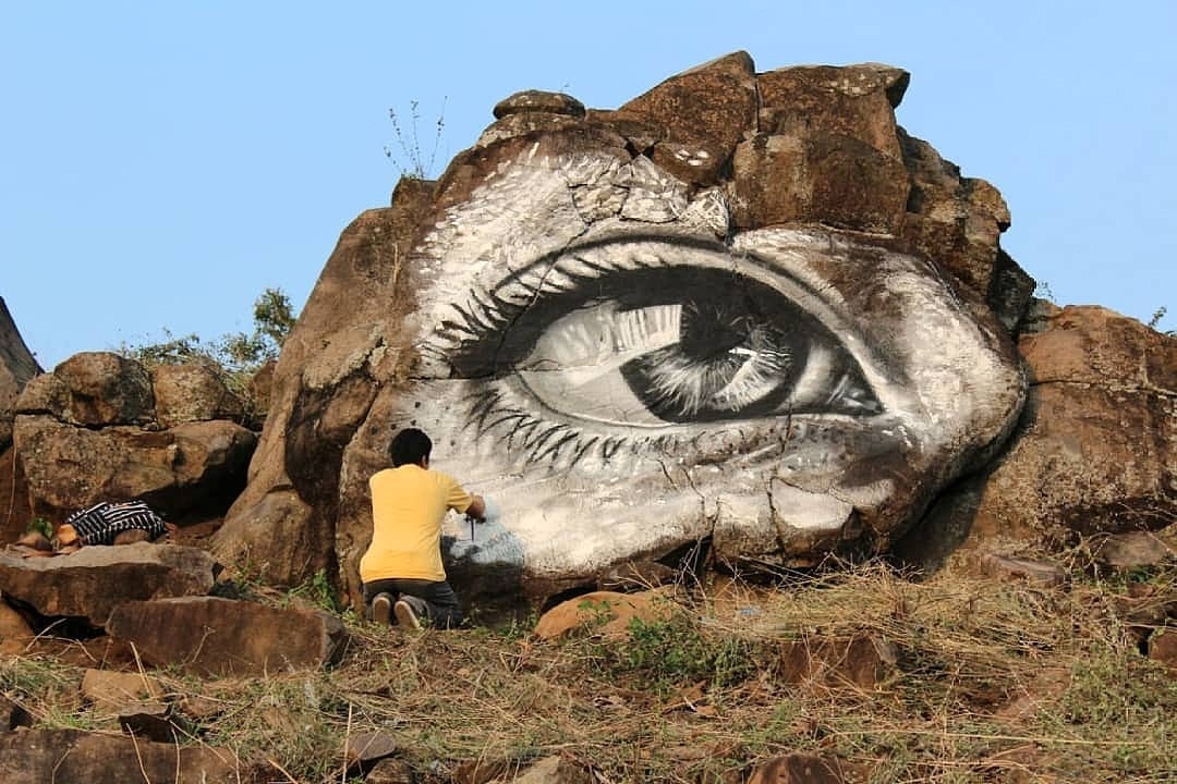 Obed Osorio @Ciudad Arce, EL Salvador