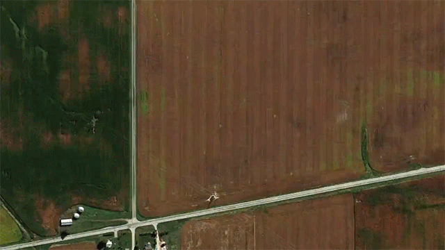 Arena by Páraic McGloughlin