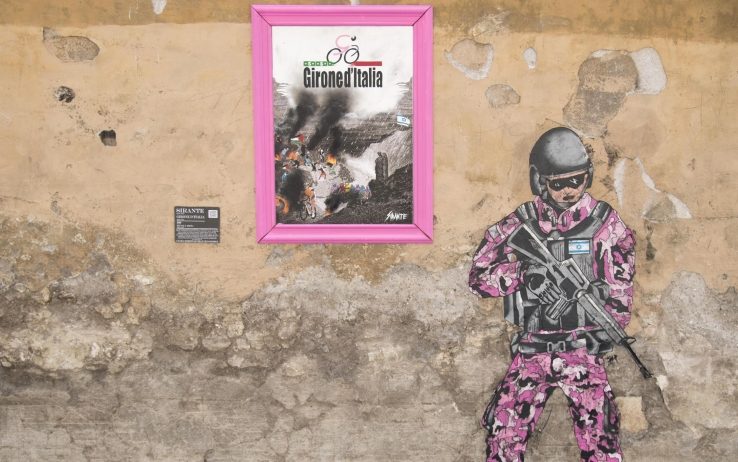 Sirante @ Rome, Italy