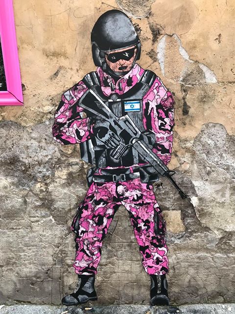 Sirante @ Rome, Italy