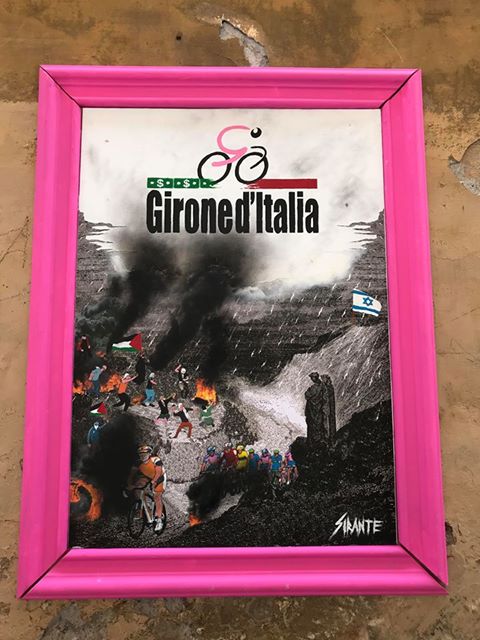 Sirante @ Rome, Italy