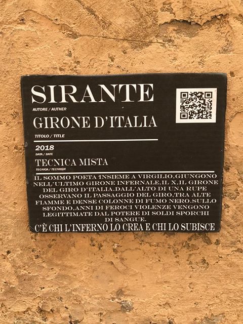 Sirante @ Rome, Italy