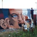 Skan @ Cagliari, Italy