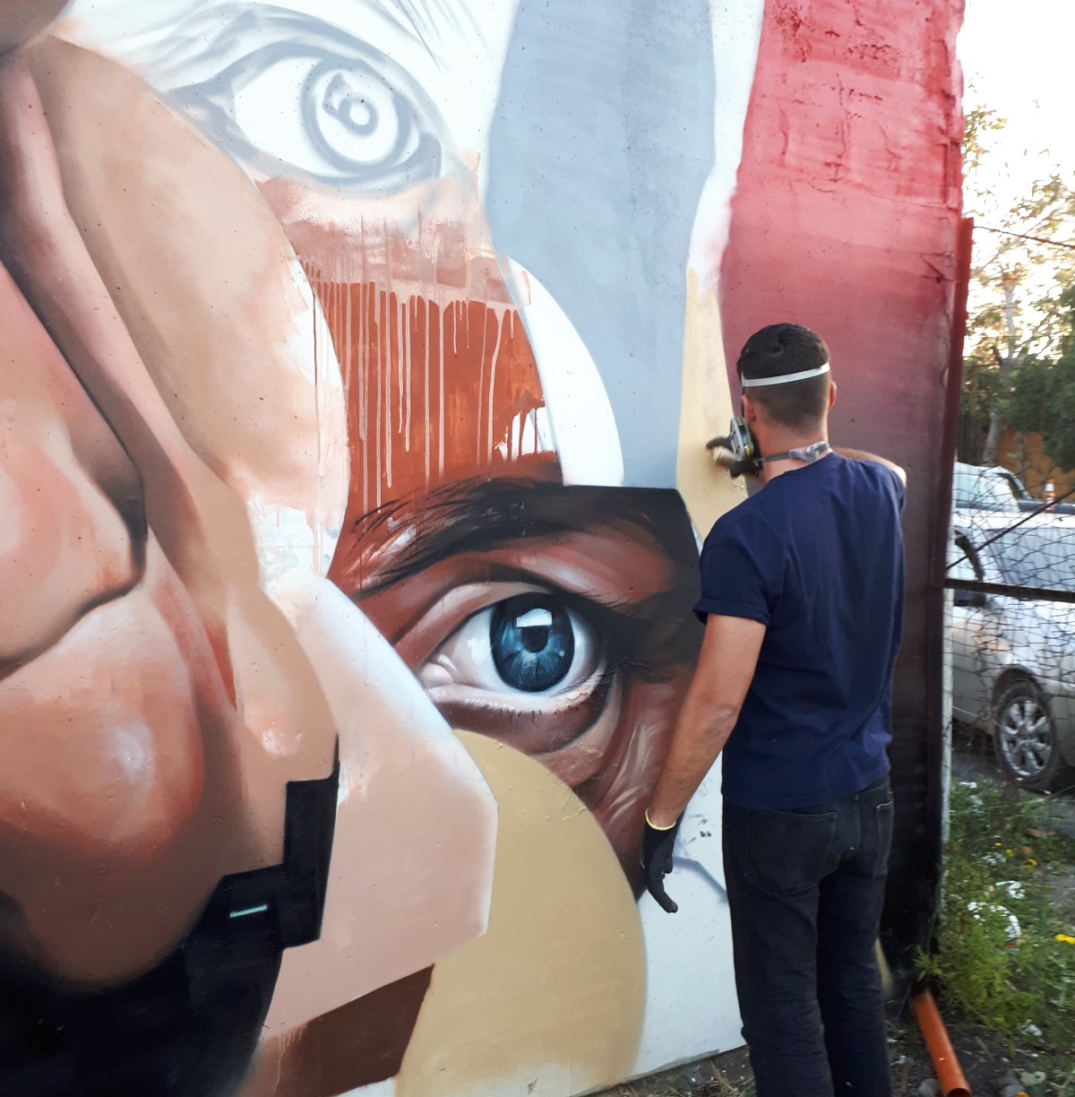 Skan @ Cagliari, Italy