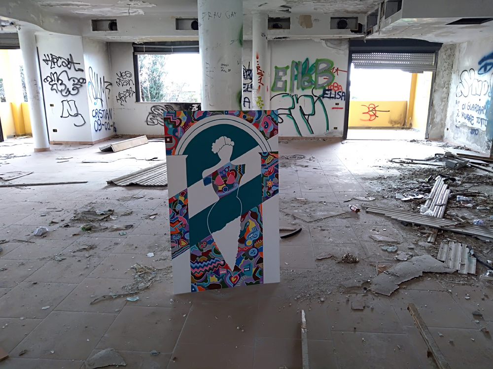 Venere di Milo by Brabs Venere di Milo by Brabs