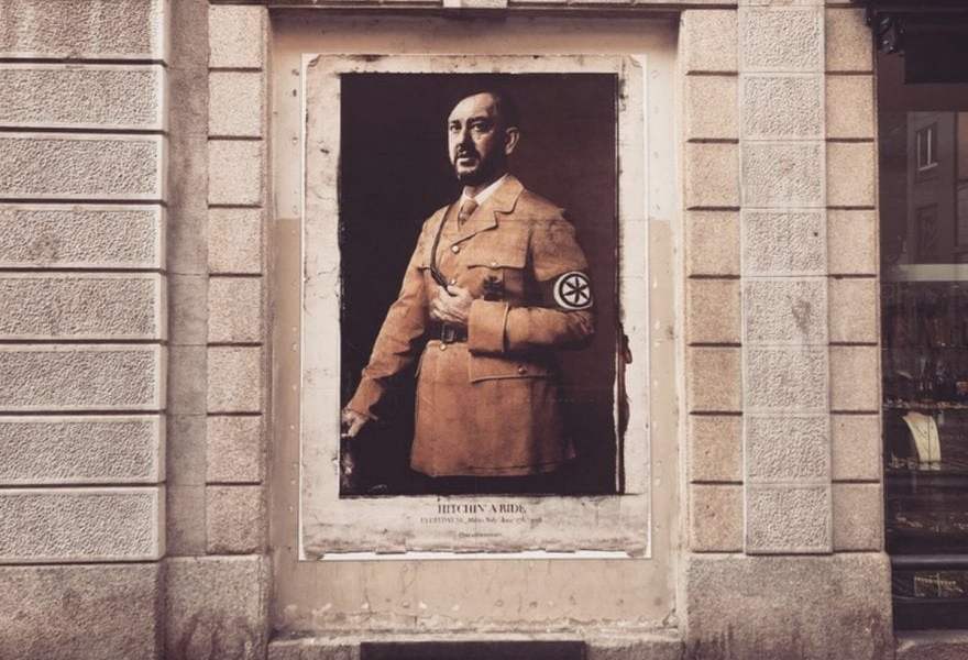 Beast @ Milan, Italy