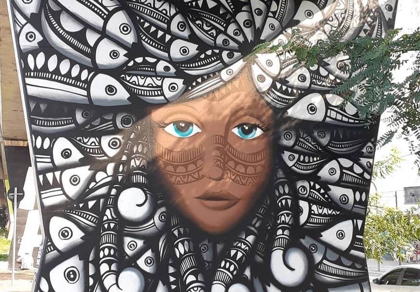 Cadumen @Sao Paulo, Brazil