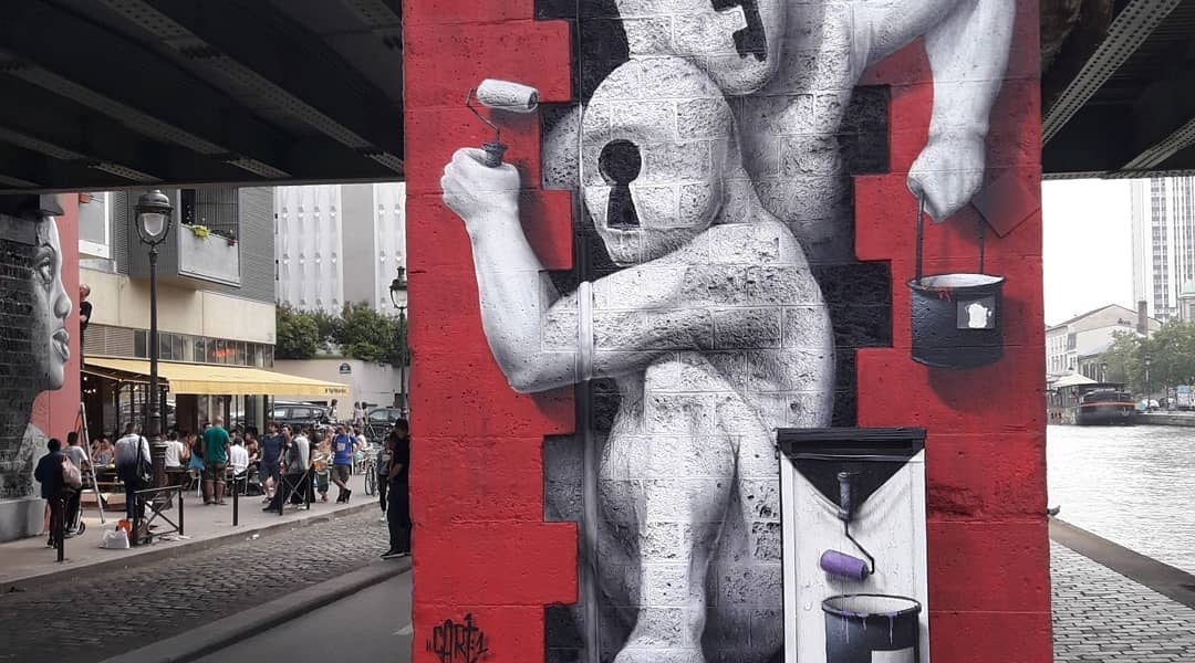 Cart'1 @Paris, France