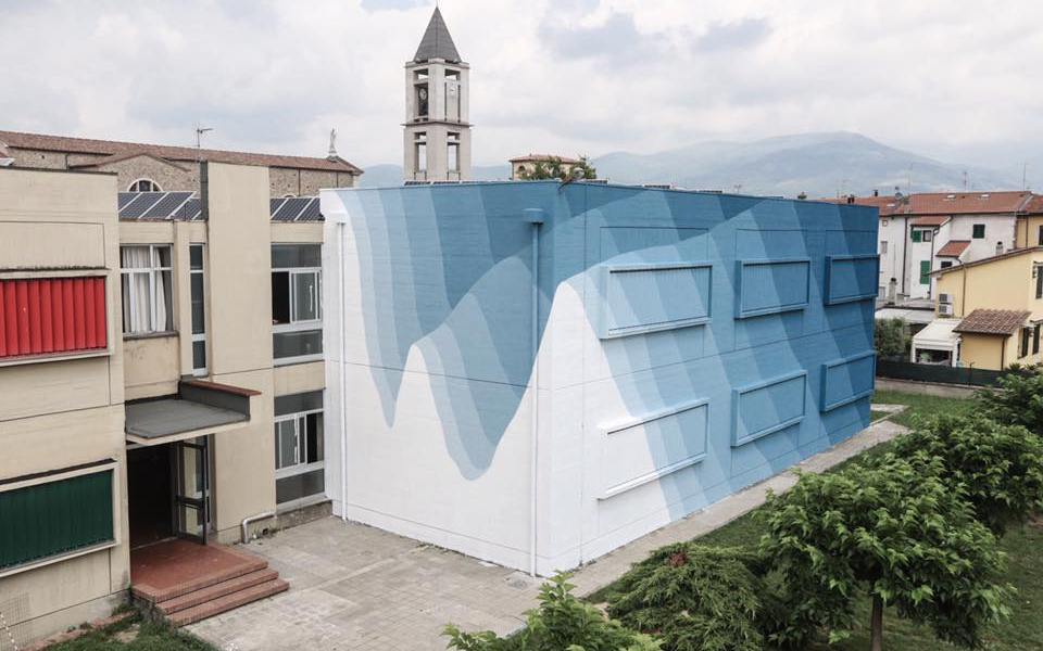 Ciredz @Agliana, Italy