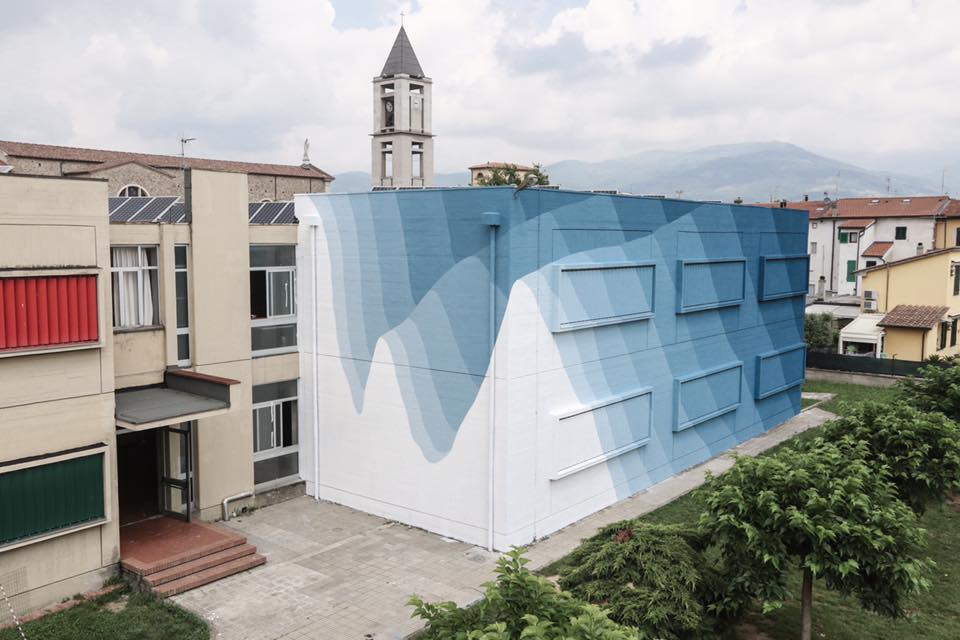 Ciredz @Agliana, Italy