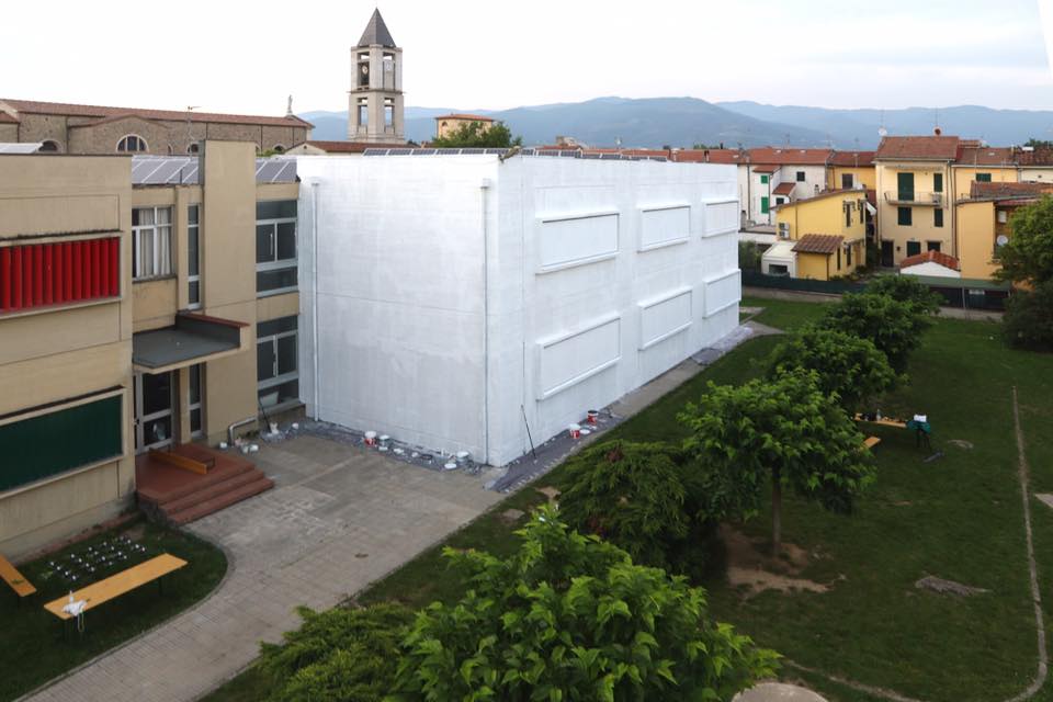 Ciredz @Agliana, Italy