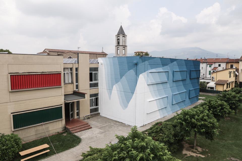 Ciredz @Agliana, Italy