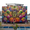 Cix Mugre @Lima, Peru