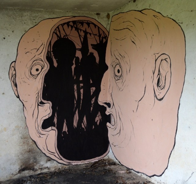 David de la Mano & NemO's @Montevideo, UruguayDavid de la Mano & NemO's @Montevideo, Uruguay