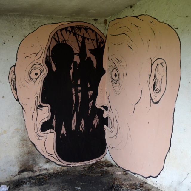 David de la Mano & NemO's @Montevideo, UruguayDavid de la Mano & NemO's @Montevideo, Uruguay