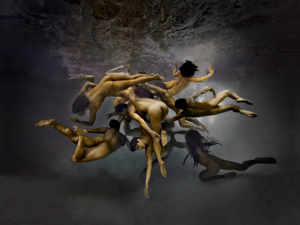 Ed Freeman