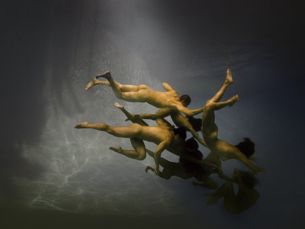 Ed Freeman