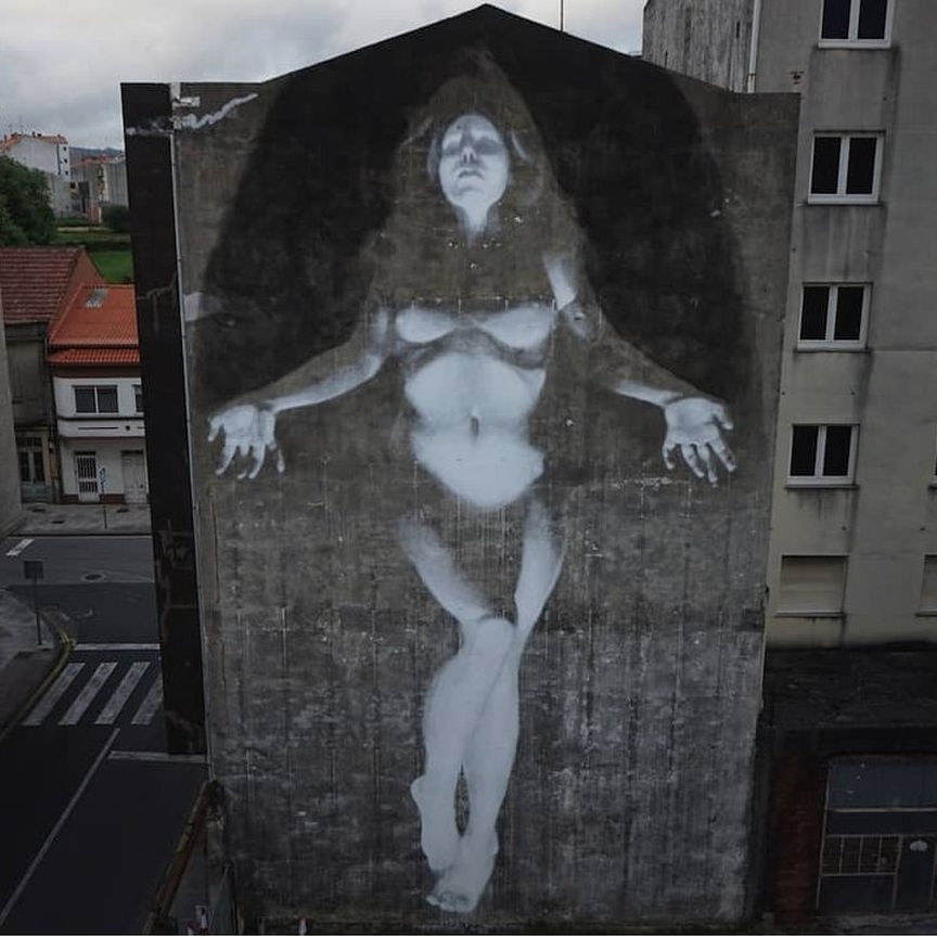 Fran Bosoletti @Carballo, Spain