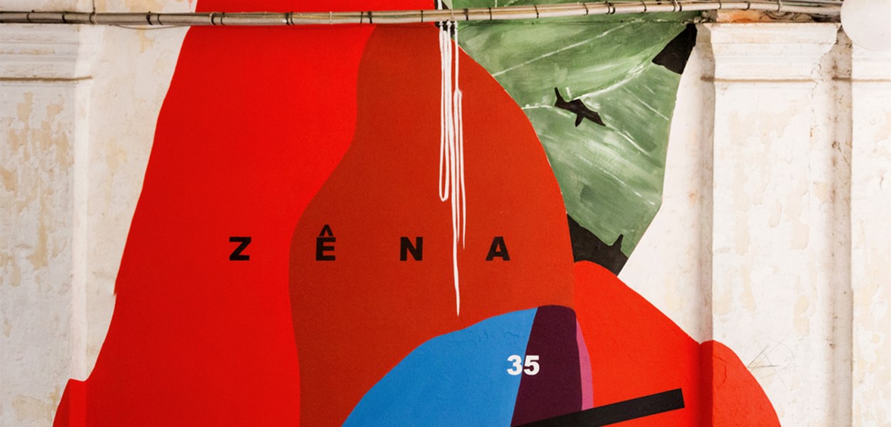 Giulio Vesprini @Genova, Italy