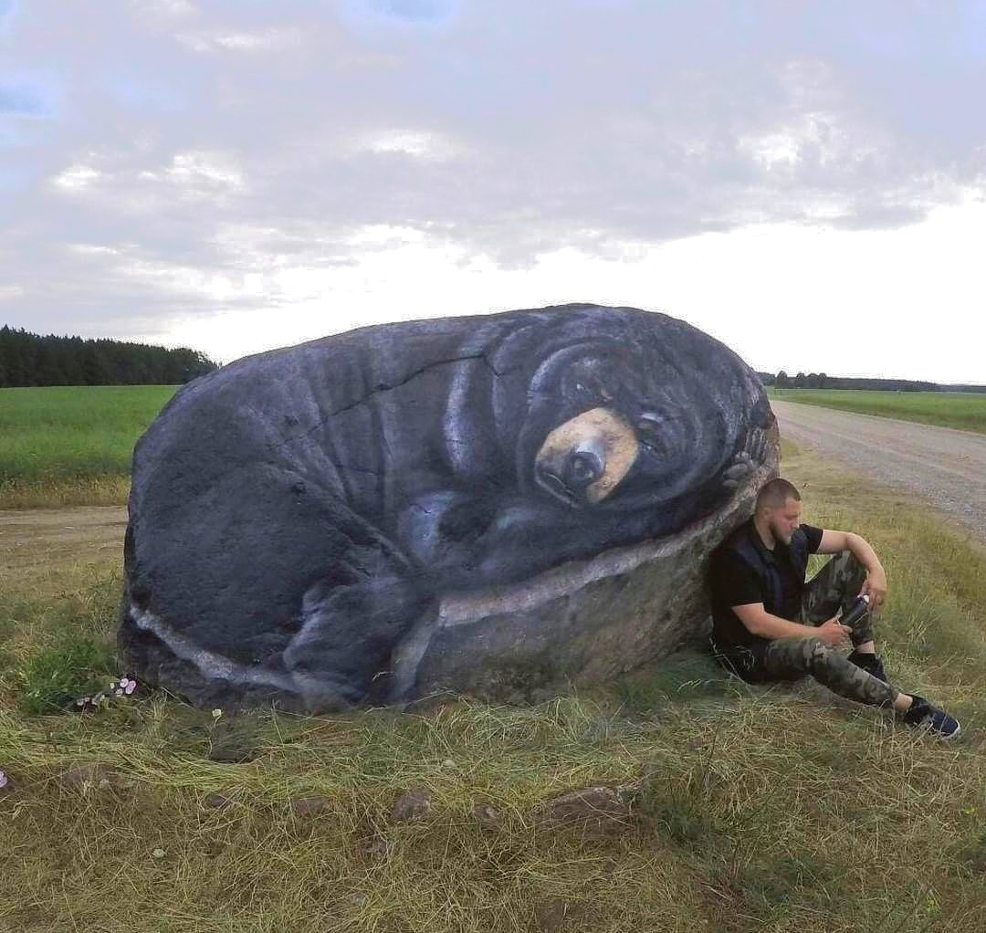 Hodas @Minsk, Belarus