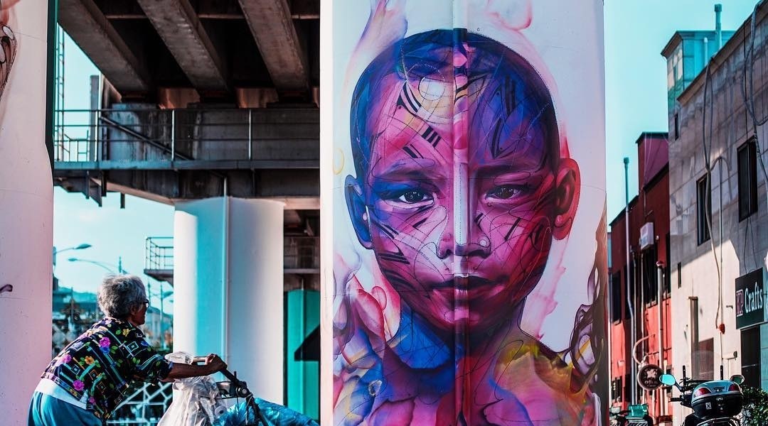 Hopare @Dongducheon, South Korea