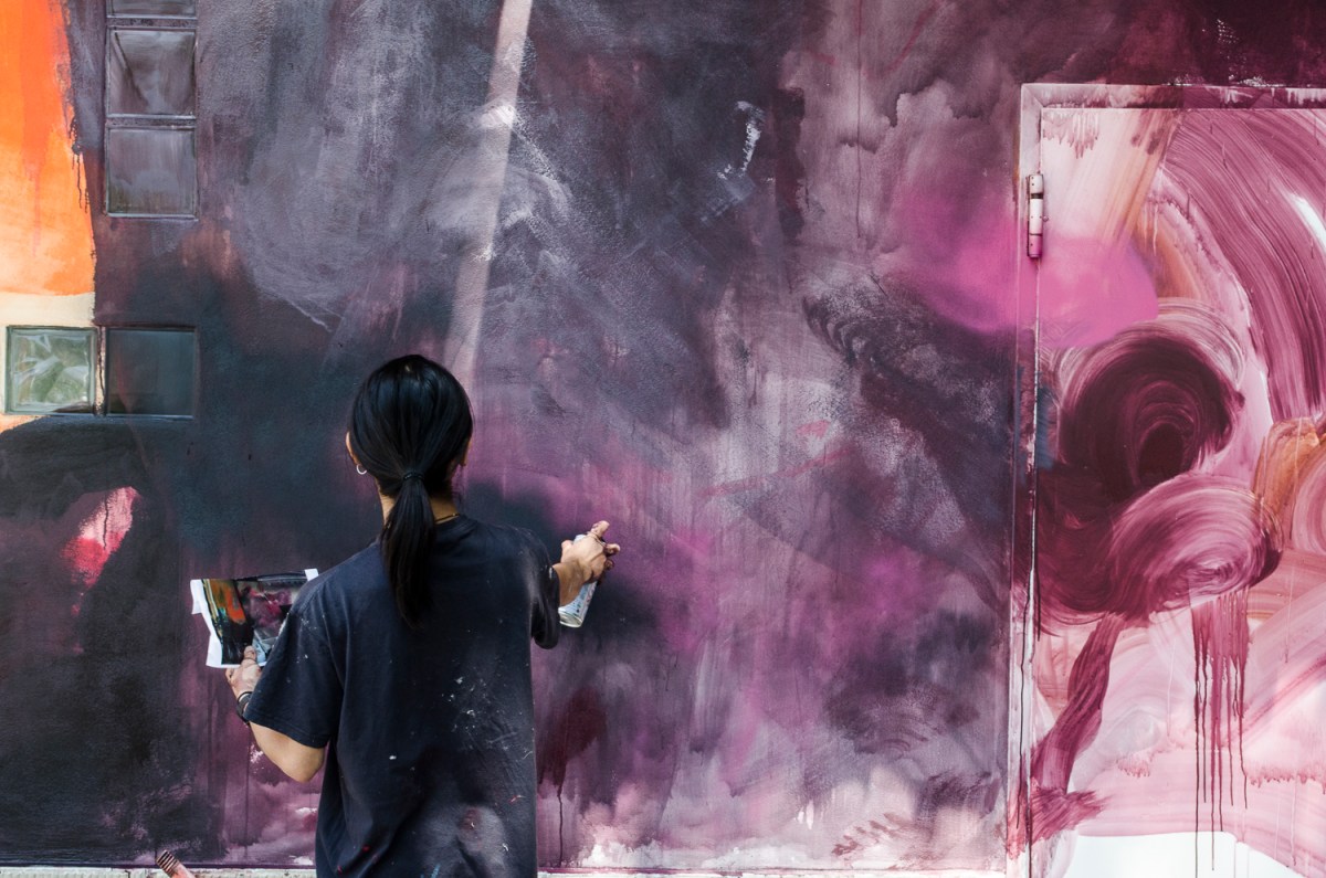 Jerico @Ostia, Rome, Italy