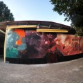Jerico @Ostia, Rome, Italy