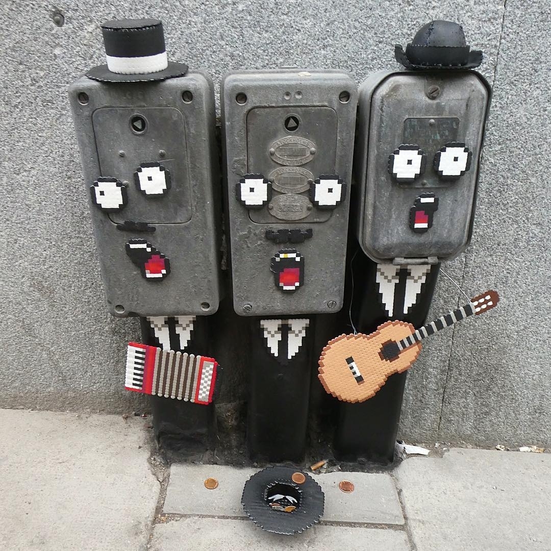 Johan Karlgren @Stockholm, Sweden