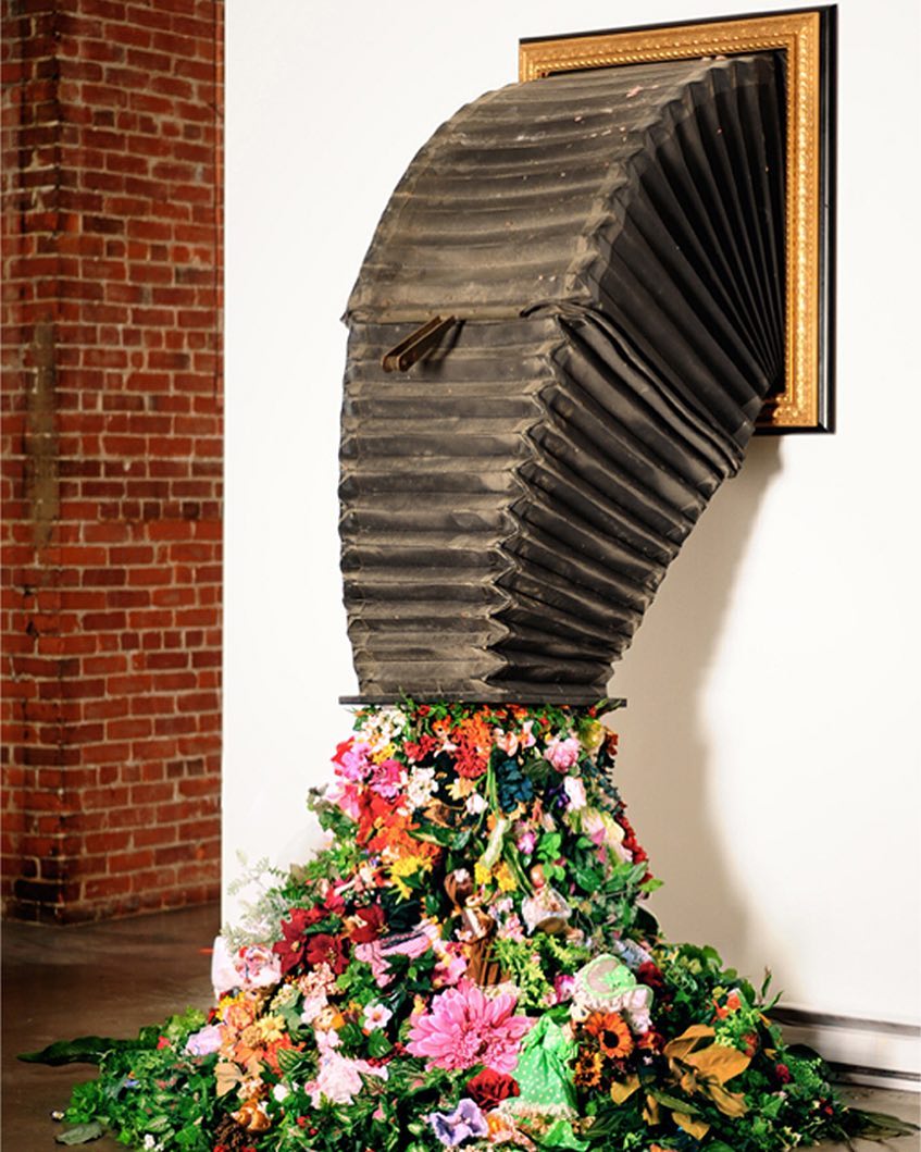 "The Grovulous" by Jorden & David Doody