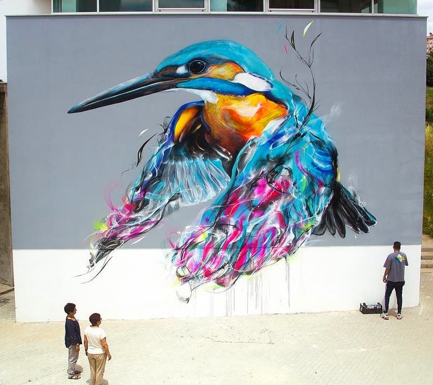 L7m @Loures, Lisbon, Portugal