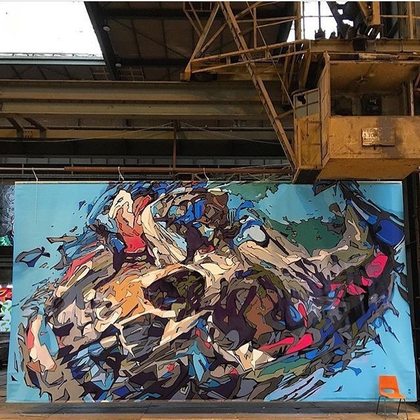 Locatelli Steve @Amsterdam, Netherlands