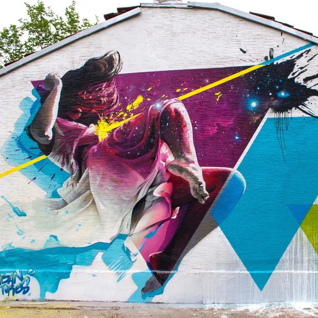 Man o Matic @Sofia, Bulgaria