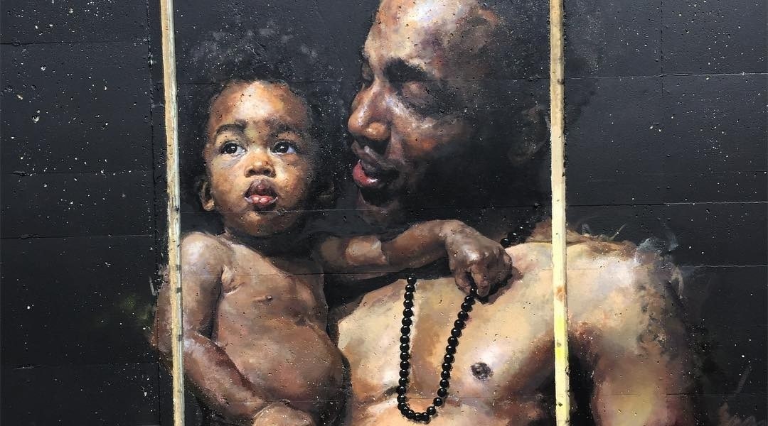 Martin Swift @Washington, USA