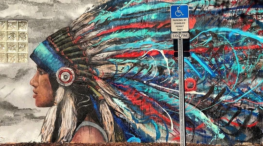 Maslow @Melbourne, Florida