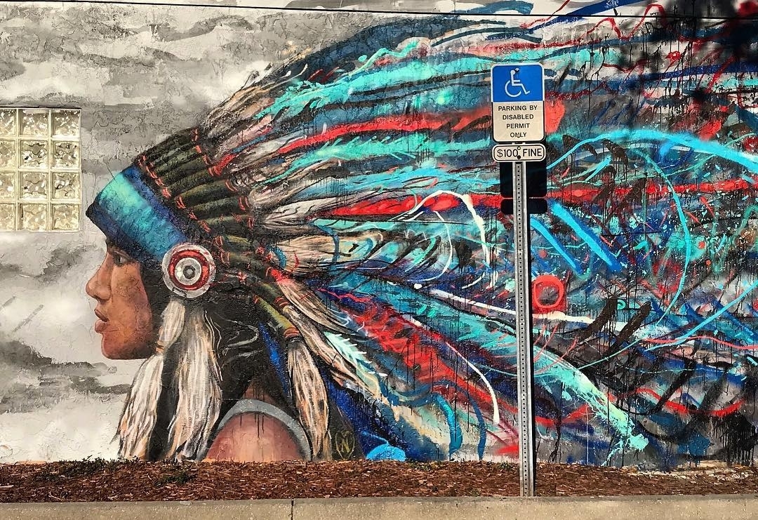 Maslow @Melbourne, Florida